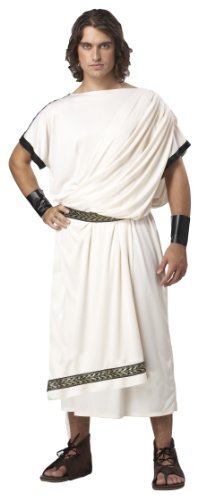 Men classic toga - classic,