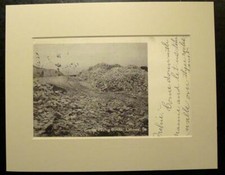 GRANITE PAVING BLOCKS