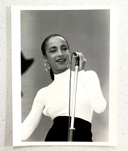 1985 sade timeless - timeless, at