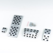 ALUMINUM AT PEDAL FULL SET For