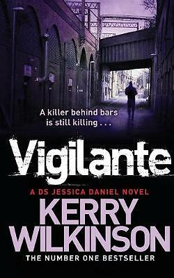 Kerry wilkinson jessica - :,