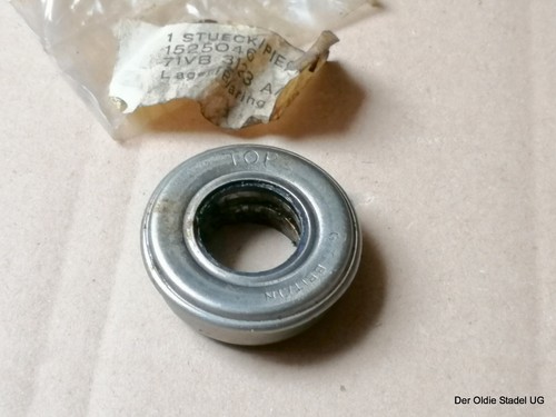 Ford transit mk1 - mk1, head