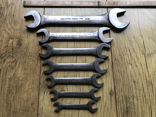 Vintage brenco whitworth - vintage,