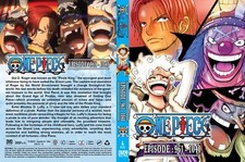 One piece - piece,