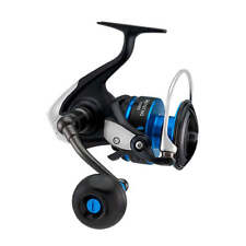 Daiwa 21 Saltist MQ Spin Reel
