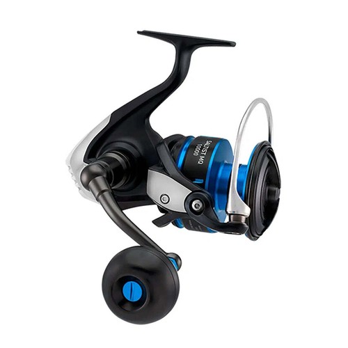 Daiwa saltist spin reel - daiwa,