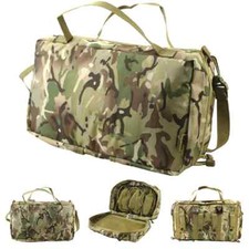 MEDIC SIDE POUCH BTP BERGEN ASSAULT MOLLE PLCE TACTICAL MILITARY WEBBING PACK