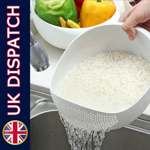 Rice washing filter strainer - washing,