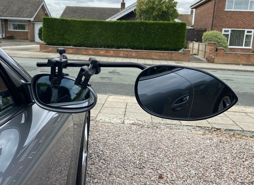 Milenco aero platinum mirror - aero,
