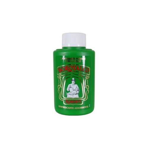 Borotalco body powder - borotalco,