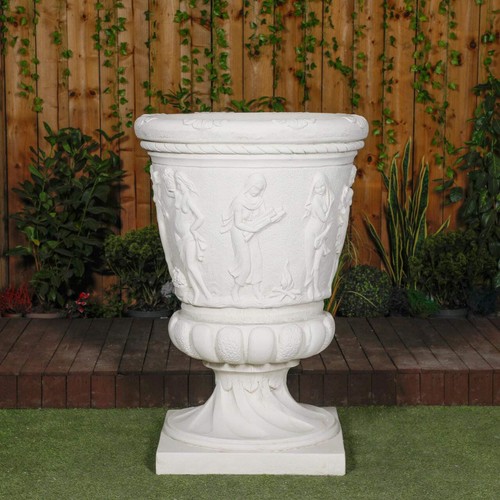 Giant stone white harvest - giant,