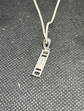 Rene mackintosh silver