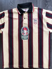 Original Authentic PUNCH