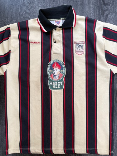 Original authentic punch - authentic,