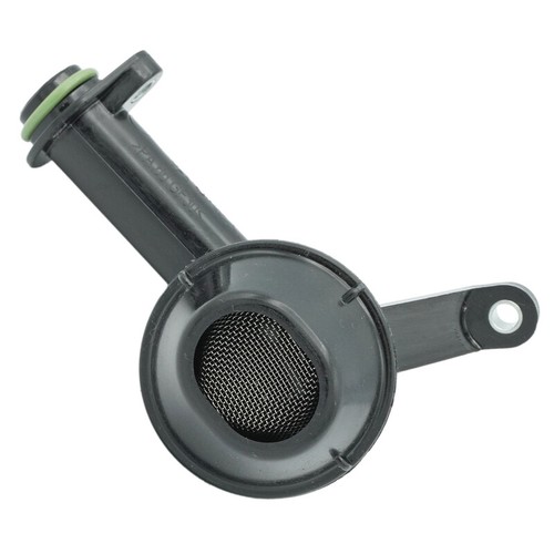 Intake manifold oil pump - intake,