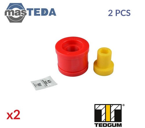 Ted45154 wishbone bearing - wishbone,