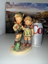 Goebel Hummel Figurine Timid