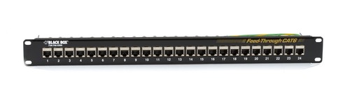 New black box cat6 - new,