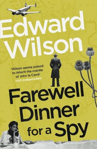 Farewell dinner for - for, a