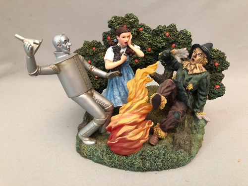 Wizard franklin mint - oz,