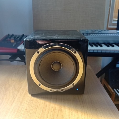 Behringer behritone c50a - behringer,
