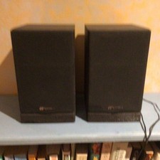 Sansui Speakers S-X3