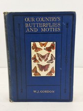 Our Countrys Butterflies And