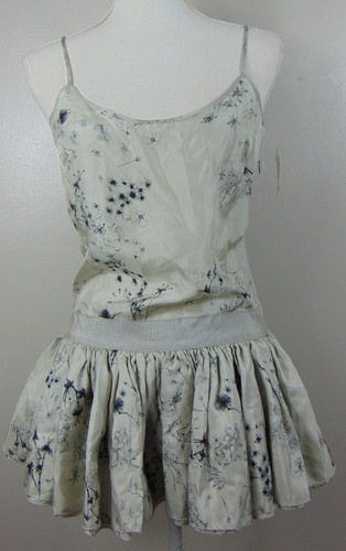 Twenty8twelve botanical print - botanical,