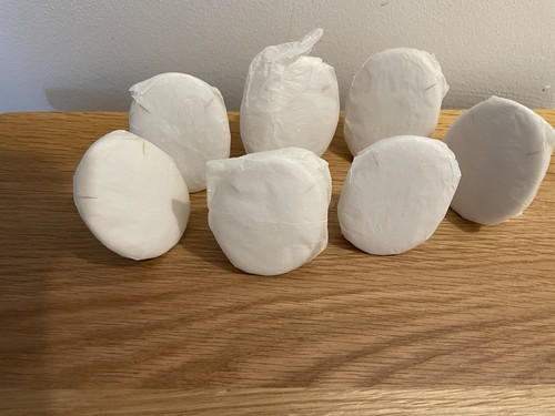 Set brand new - set, faux