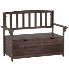Outsunny outdoor seater - 2,