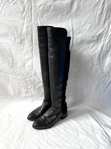 Stuart weitzman boots 5050 - weitzman,
