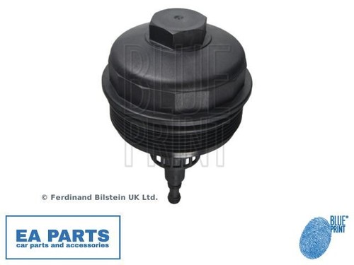 Cap oil filter housing for - cap,,
