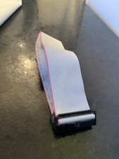 Hitachi AX-M131U Amplifier to CD Player Connector 2x15pin 30pin Cable