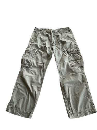 North coast men - coast, cargo