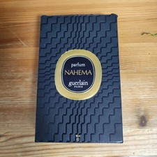 Vintage Guerlain Nahema Parfum