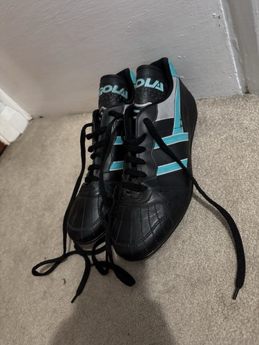 Rare vintage gola milano - rare!,