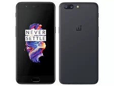 SEALED BOXED OnePlus 5 128GB