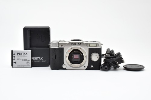 Pentax q10 mirrorless digital - mirrorless,