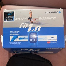 Compex Fit 1.0 Muscle