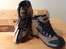 Cotton Traders Men's Hiking