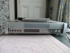 Toshiba A-HD2000 D-VHS VCR Japanese (JVC HM-DH30000)