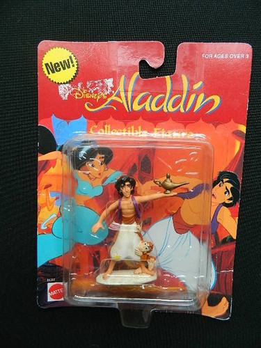 Vintage still carded disney - still, disney's