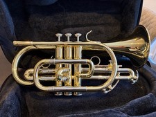 Besson Bb Cornet -  BE120