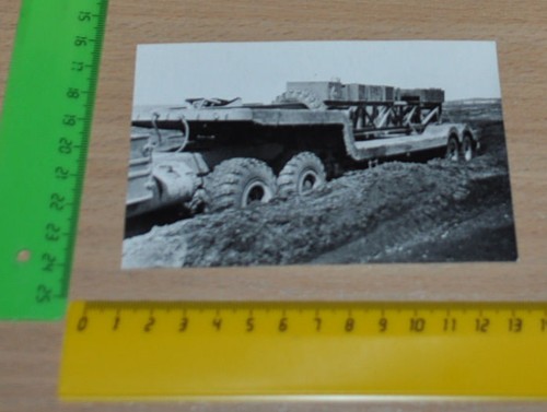 Maz 938 army military - maz,