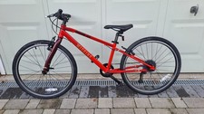 24" Junior Hybrid Bike -