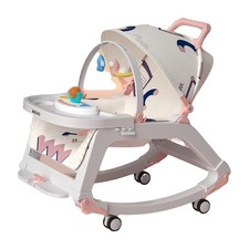 5-In-1 Baby Infant Toddler