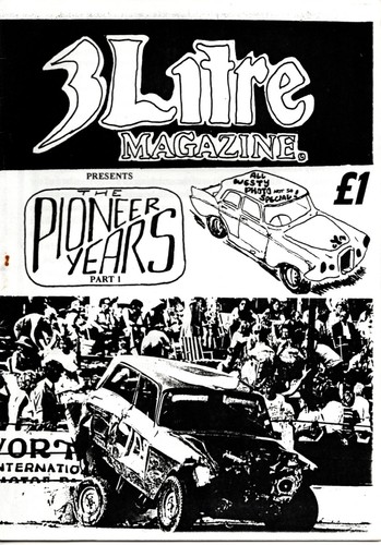 Litre mag magazine banger - litre,