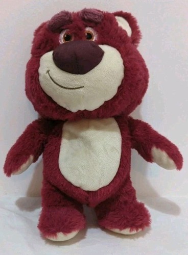 Disney pixar lotso bear - pixar,