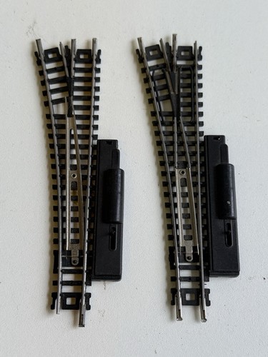 Lima gauge left hand - gauge,