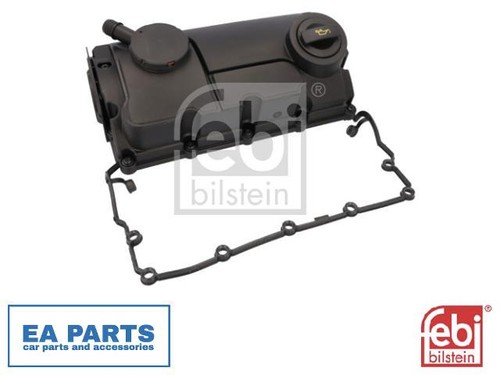 Cylinder head cover - cylinder,